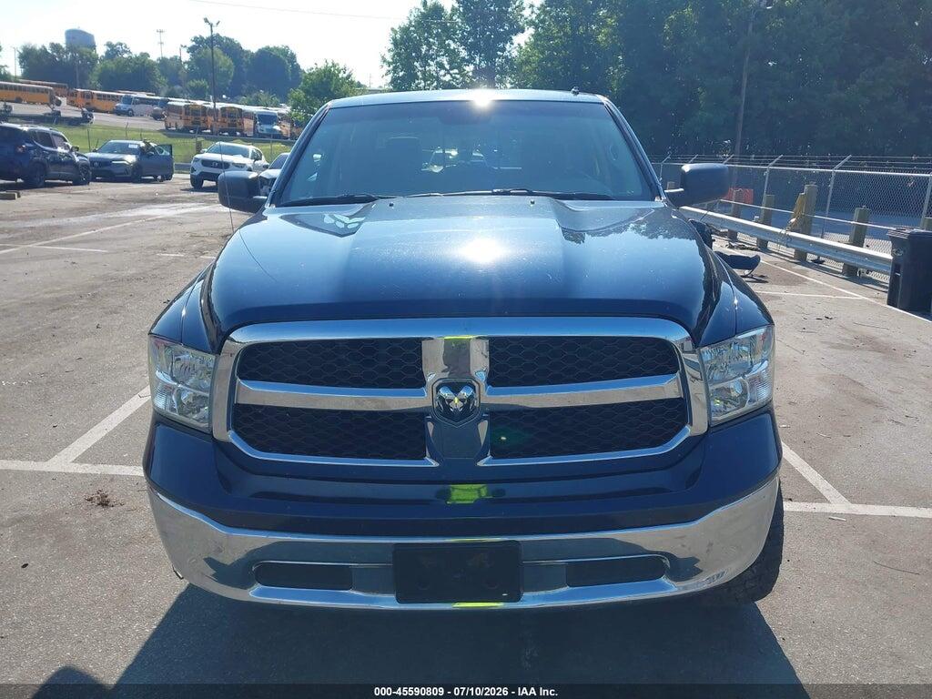 1C6RR7TT0LS109344 2020 RAM 1500 CLASSIC photo no. 12