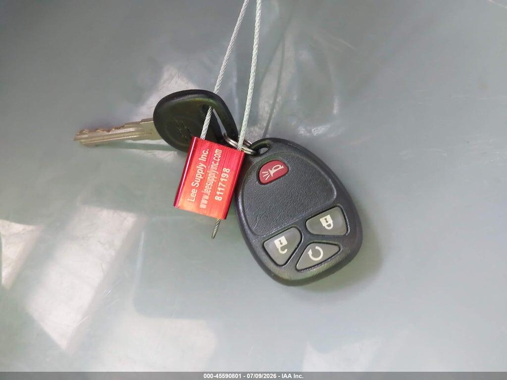 3GNTKFE77DG132388 2013 CHEVROLET AVALANCHE photo no. 11