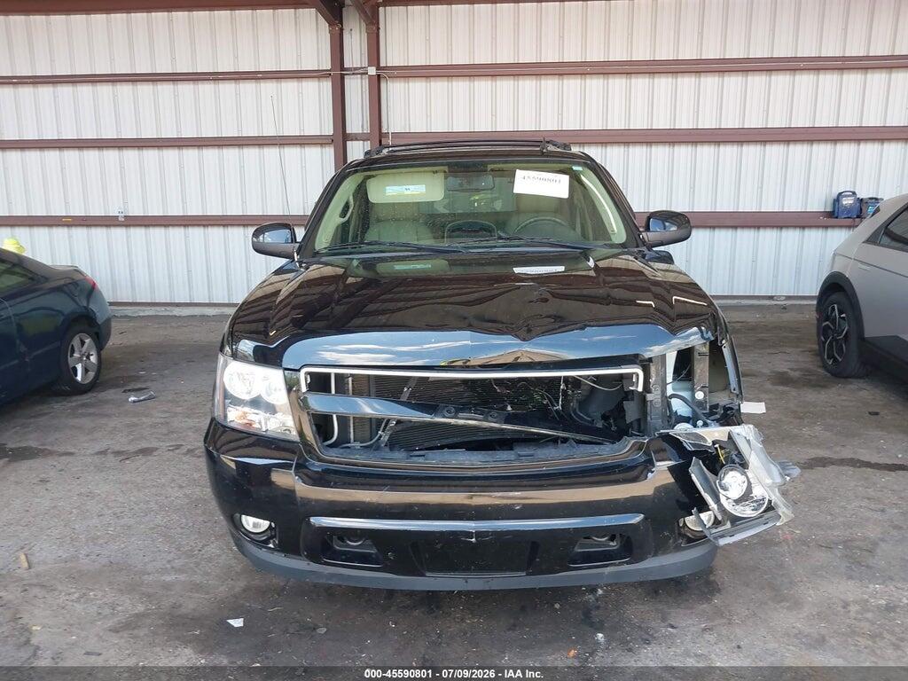 3GNTKFE77DG132388 2013 CHEVROLET AVALANCHE photo no. 12