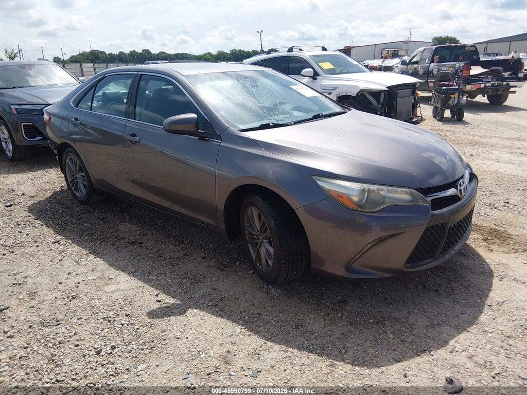 4T1BF1FKXHU641288 2017 TOYOTA CAMRY photo no. 1