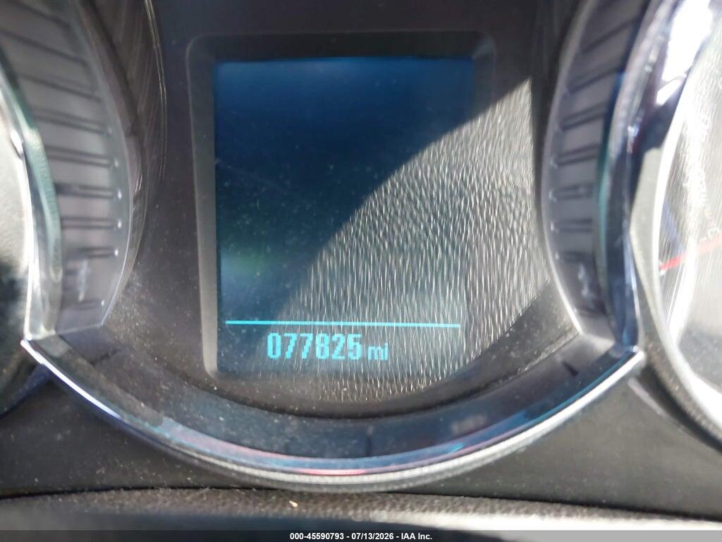 1G1PC5SB1D7187773 2013 CHEVROLET CRUZE photo no. 7