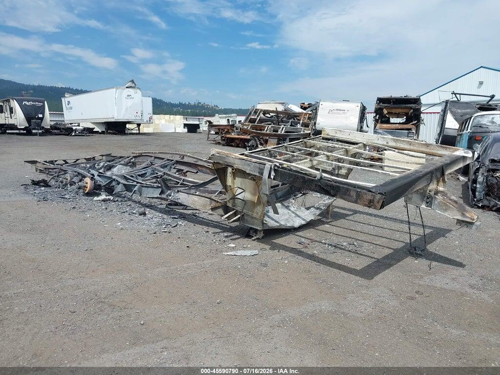 7M5FA3623NB200847 2022 ALLIANCE AVENUE 32RLS photo no. 1