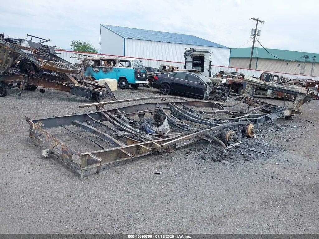 7M5FA3623NB200847 2022 ALLIANCE AVENUE 32RLS photo no. 4