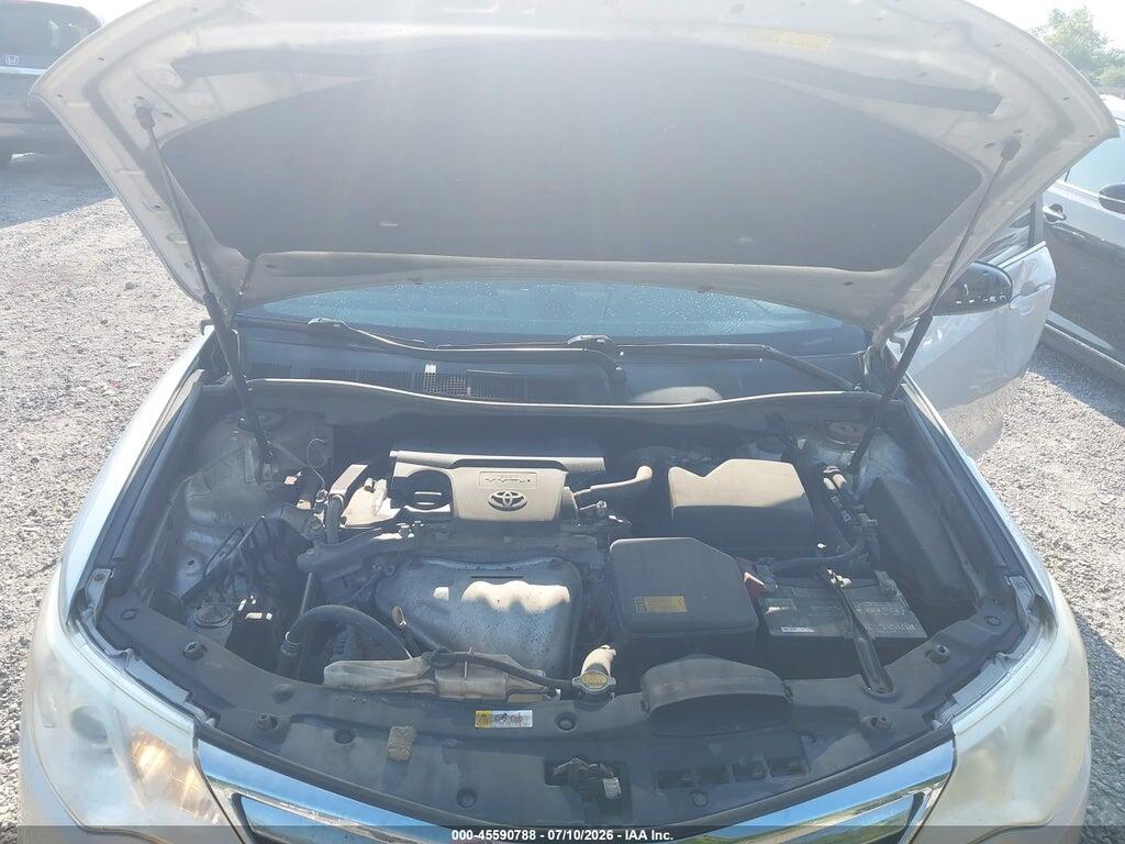 4T1BF1FK5EU361032 2014 TOYOTA CAMRY photo no. 10