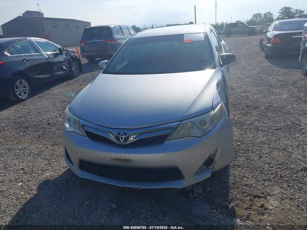 4T1BF1FK5EU361032 2014 TOYOTA CAMRY photo no. 12