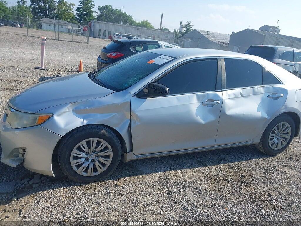 4T1BF1FK5EU361032 2014 TOYOTA CAMRY photo no. 6