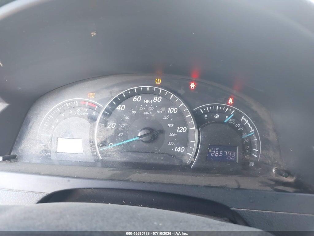4T1BF1FK5EU361032 2014 TOYOTA CAMRY photo no. 7