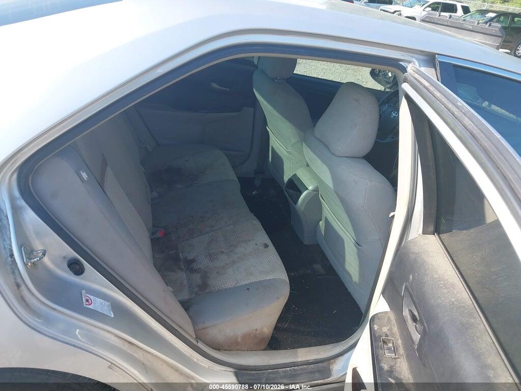 4T1BF1FK5EU361032 2014 TOYOTA CAMRY photo no. 8