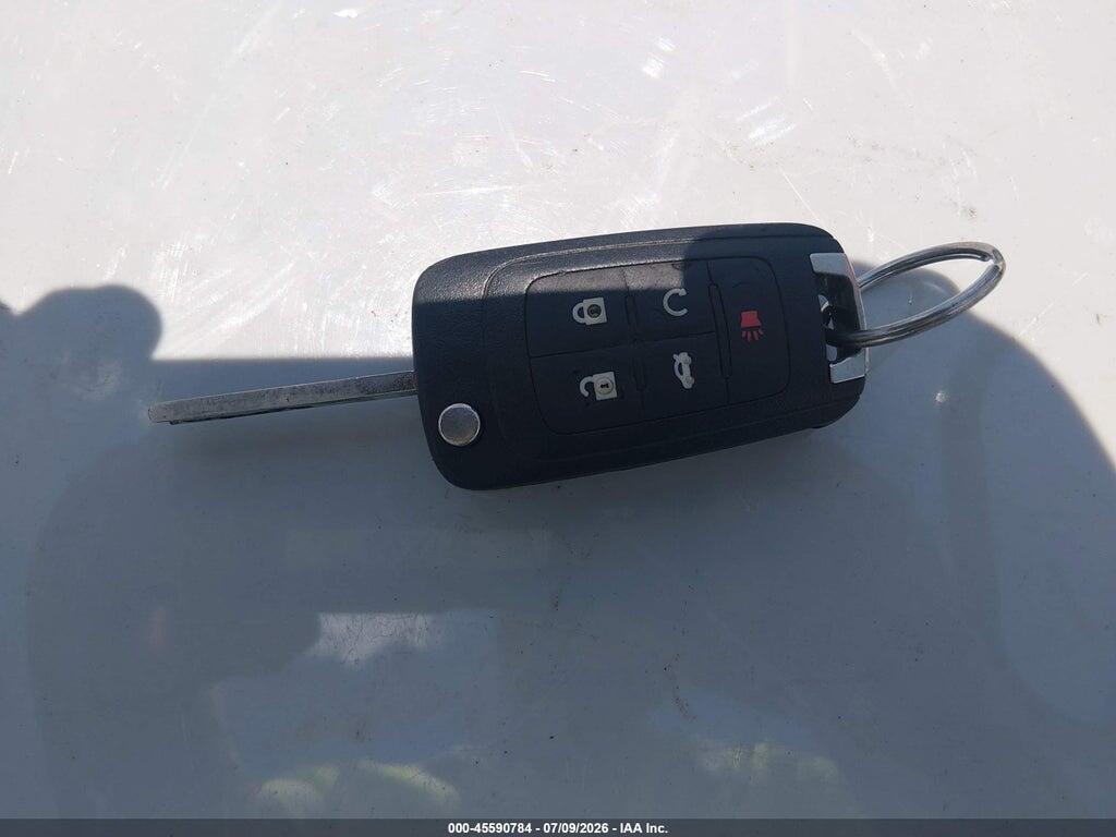 2CNALPECXB6443558 2011 CHEVROLET EQUINOX photo no. 11