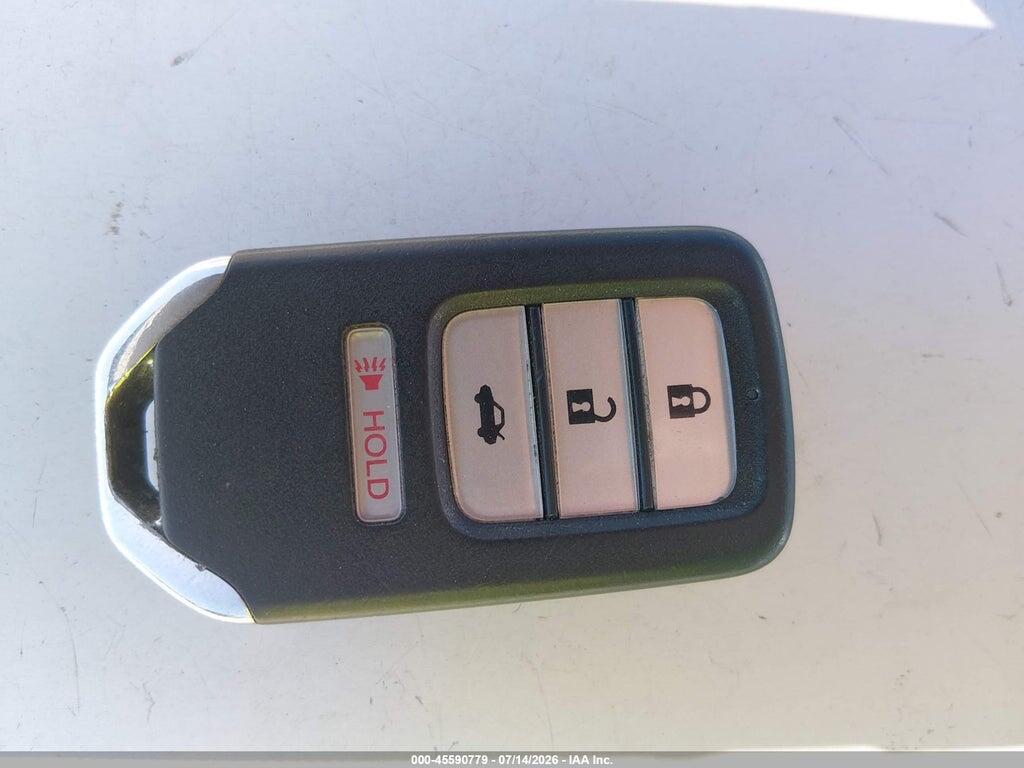 1HGCR3F88EA009226 2014 HONDA ACCORD photo no. 11