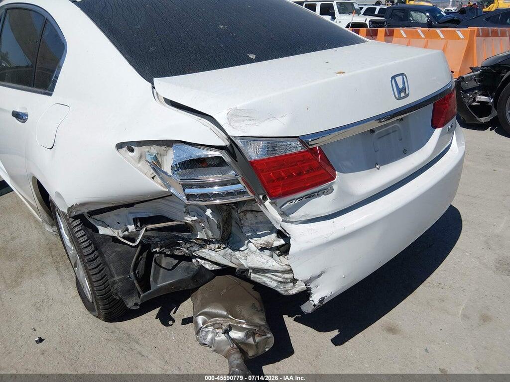 1HGCR3F88EA009226 2014 HONDA ACCORD photo no. 12