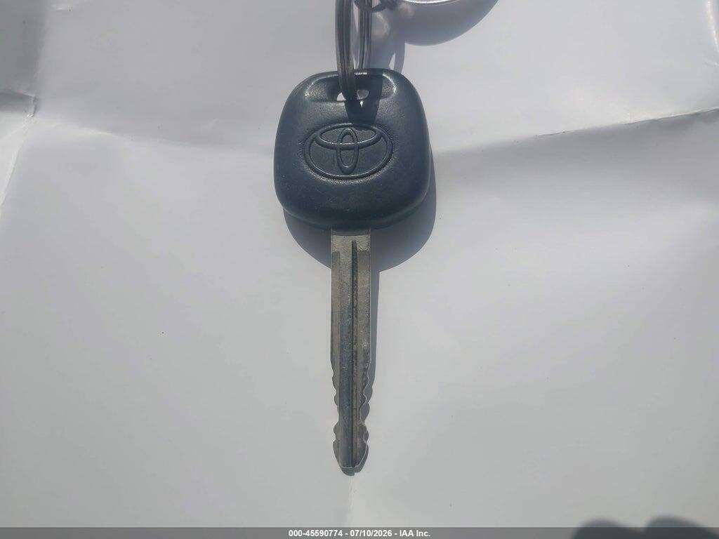 4T1CE38P65U963773 2005 TOYOTA CAMRY SOLARA photo no. 11