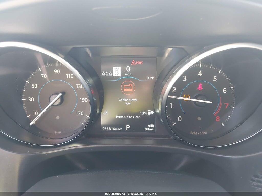 SADCJ2FX9LA656646 2020 JAGUAR F-PACE photo no. 7