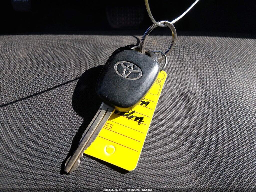 5TFEM5F19JX125837 2018 TOYOTA TUNDRA photo no. 11