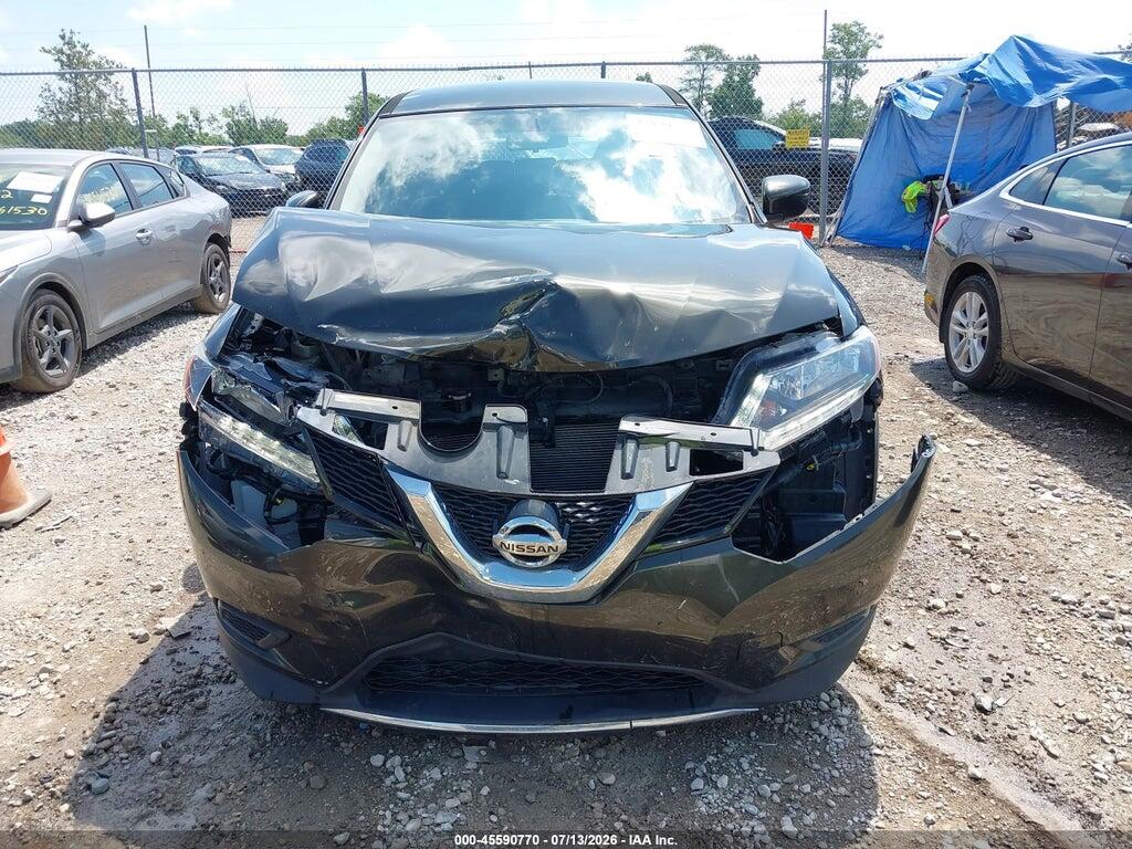 JN8AT2MT1GW015632 2016 NISSAN ROGUE photo no. 12
