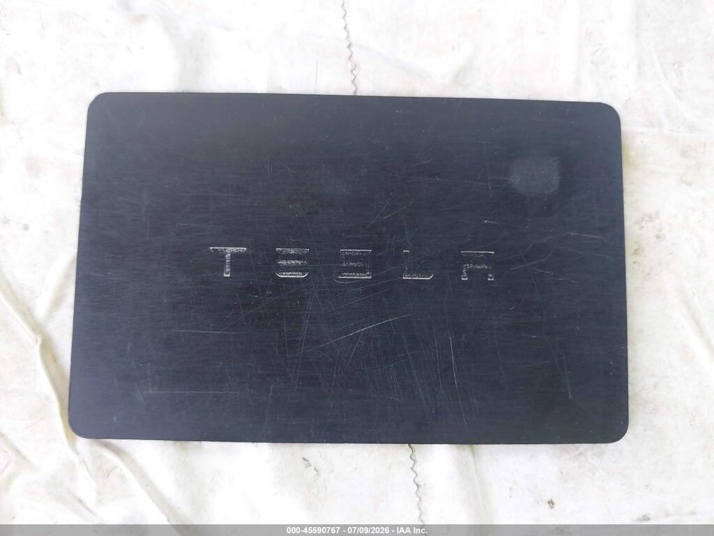 7SAYGDEF2SF311570 2025 TESLA MODEL Y photo no. 11