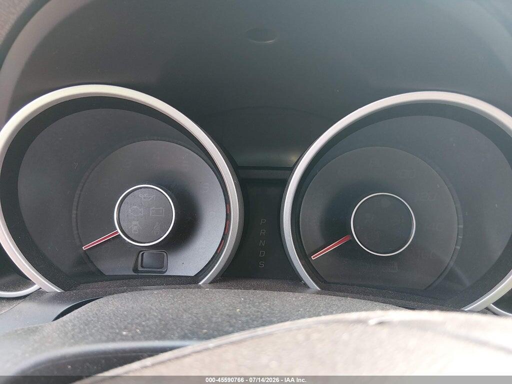 19UUA9F57AA009586 2010 ACURA TL photo no. 7