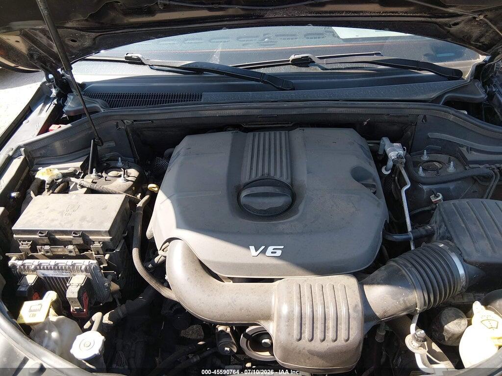 1C4RJEAG5EC433218 2014 JEEP GRAND CHEROKEE photo no. 10