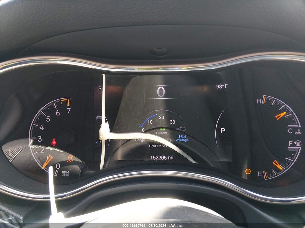 1C4RJEAG5EC433218 2014 JEEP GRAND CHEROKEE photo no. 7