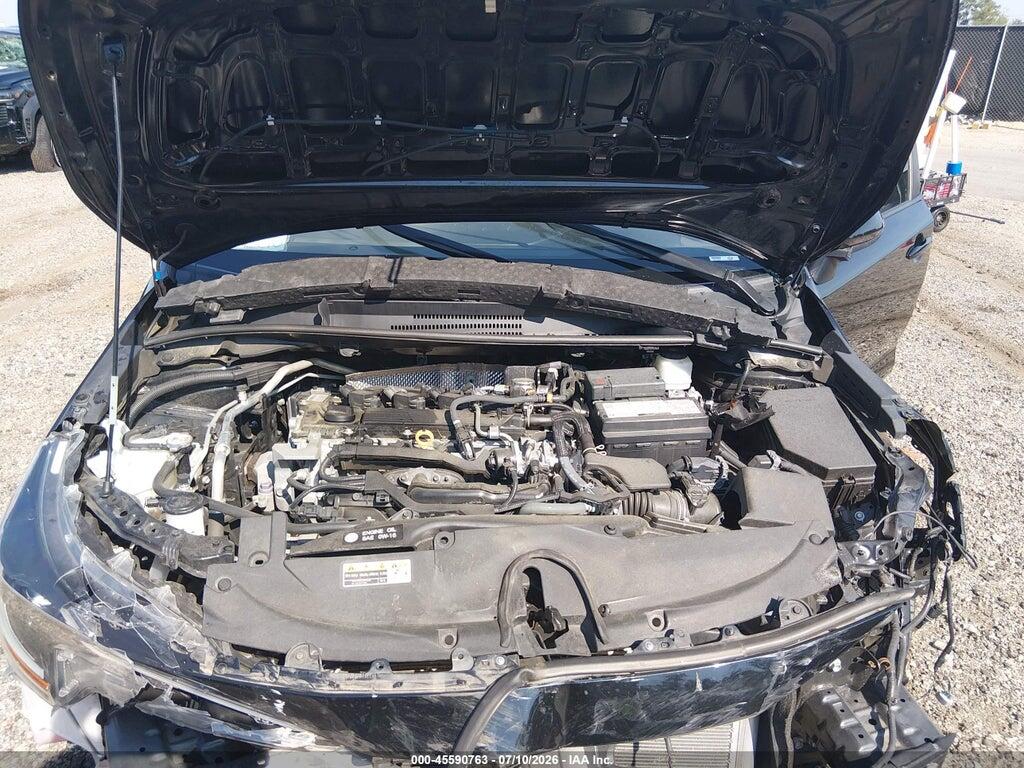 5YFB4MDE5PP024241 2023 TOYOTA COROLLA photo no. 10