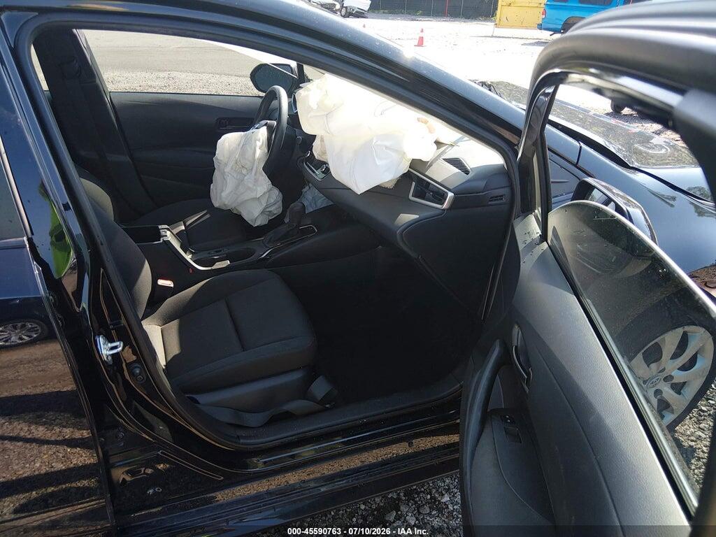 5YFB4MDE5PP024241 2023 TOYOTA COROLLA photo no. 5