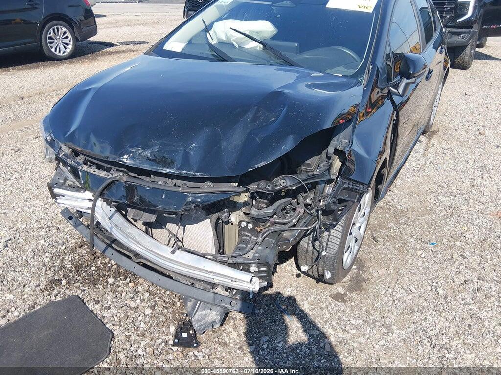 5YFB4MDE5PP024241 2023 TOYOTA COROLLA photo no. 6