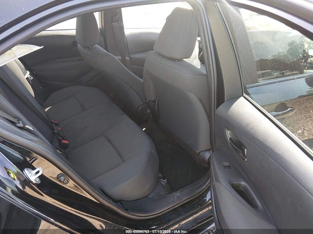 5YFB4MDE5PP024241 2023 TOYOTA COROLLA photo no. 8