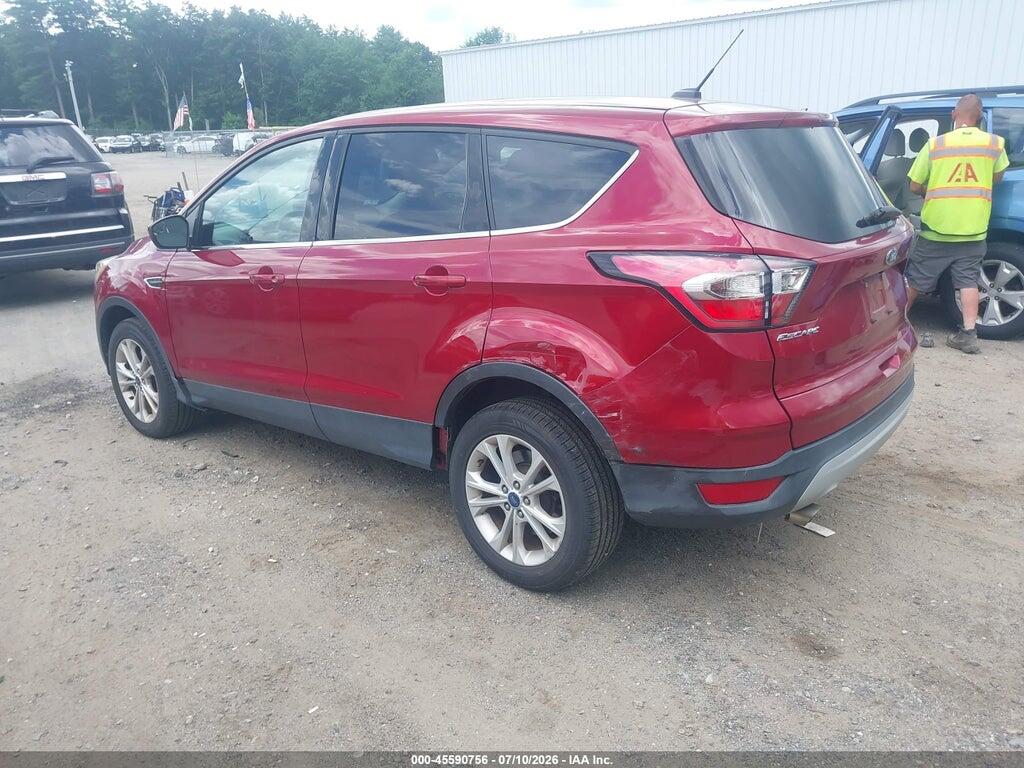 1FMCU9GD3HUB82761 2017 FORD ESCAPE photo no. 3