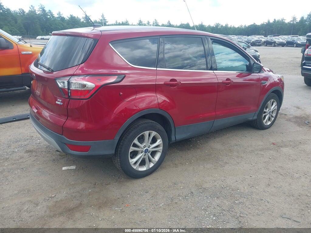 1FMCU9GD3HUB82761 2017 FORD ESCAPE photo no. 4