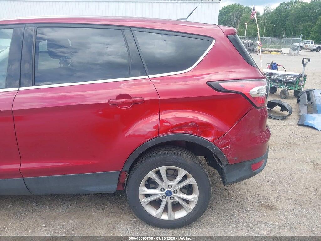 1FMCU9GD3HUB82761 2017 FORD ESCAPE photo no. 6