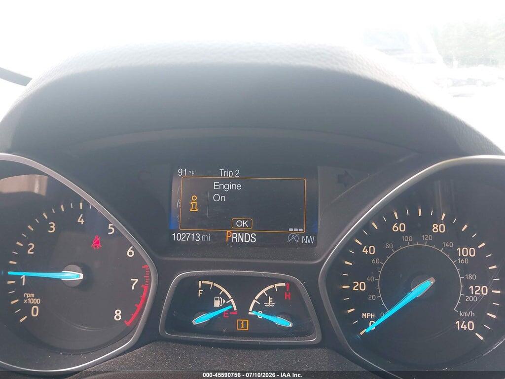 1FMCU9GD3HUB82761 2017 FORD ESCAPE photo no. 7