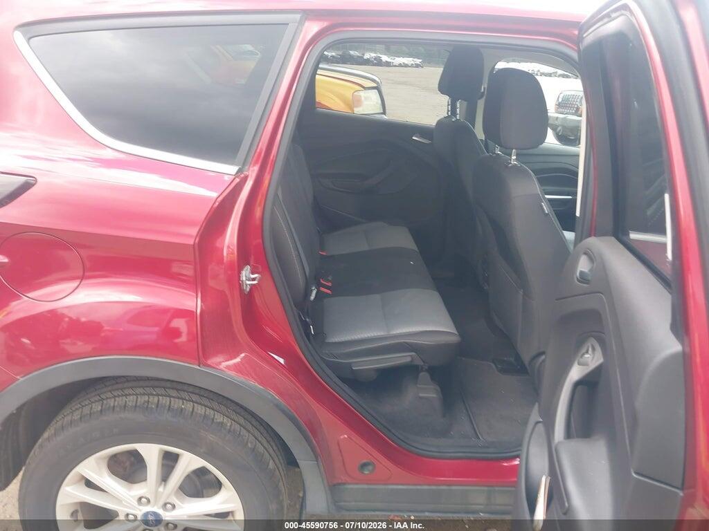 1FMCU9GD3HUB82761 2017 FORD ESCAPE photo no. 8