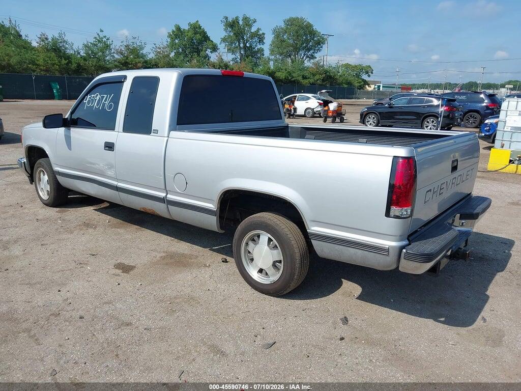 2GCEC19M2V1179887 1997 CHEVROLET C1500 photo no. 3