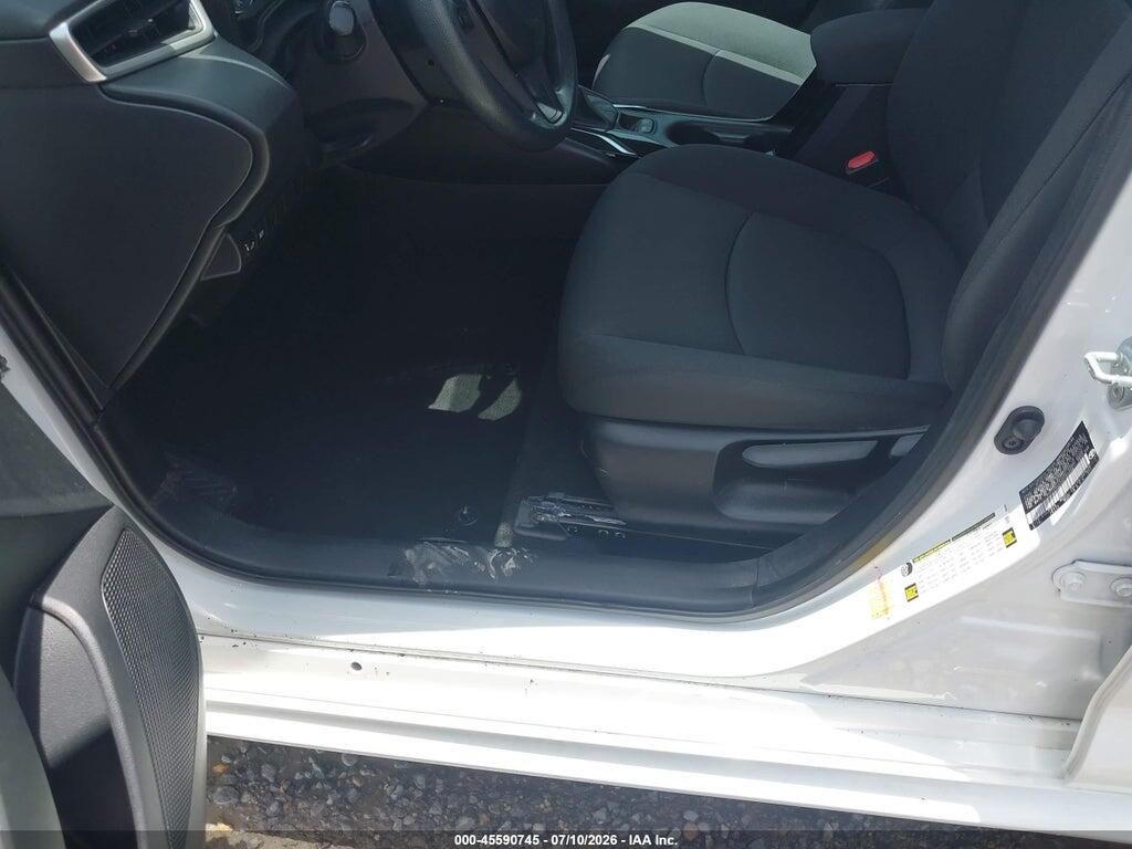 5YFEPMAE0NP365598 2022 TOYOTA COROLLA photo no. 6