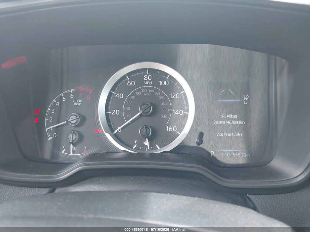 5YFEPMAE0NP365598 2022 TOYOTA COROLLA photo no. 7