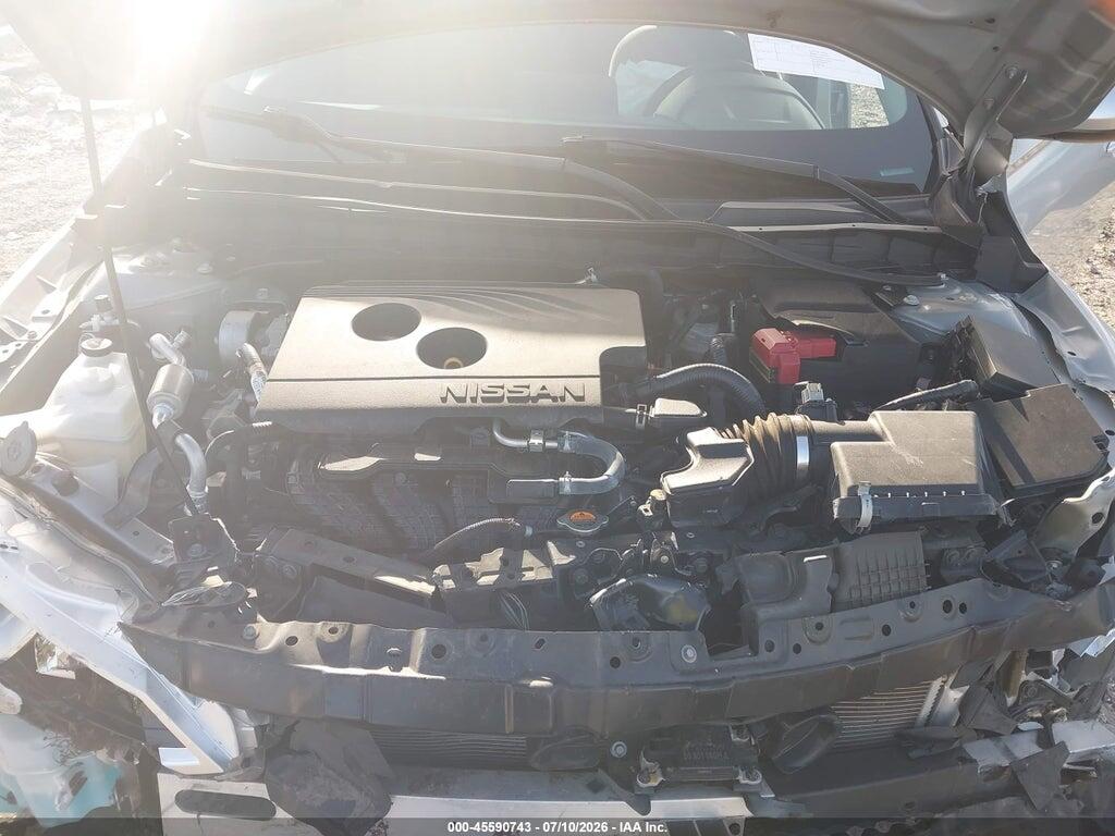 1N4BL4BVXKN308059 2019 NISSAN ALTIMA photo no. 10