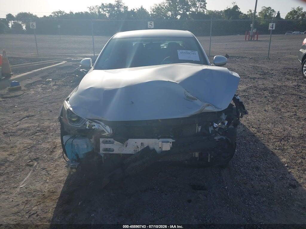 1N4BL4BVXKN308059 2019 NISSAN ALTIMA photo no. 12