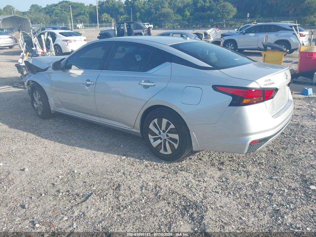 1N4BL4BVXKN308059 2019 NISSAN ALTIMA photo no. 3