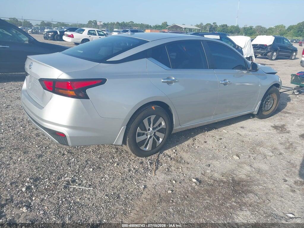 1N4BL4BVXKN308059 2019 NISSAN ALTIMA photo no. 4