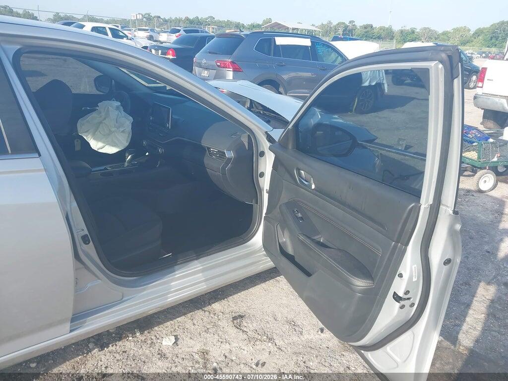 1N4BL4BVXKN308059 2019 NISSAN ALTIMA photo no. 5
