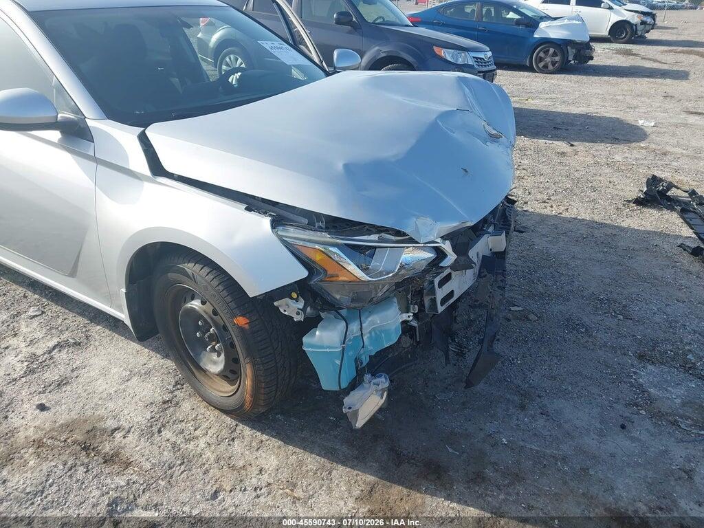 1N4BL4BVXKN308059 2019 NISSAN ALTIMA photo no. 6