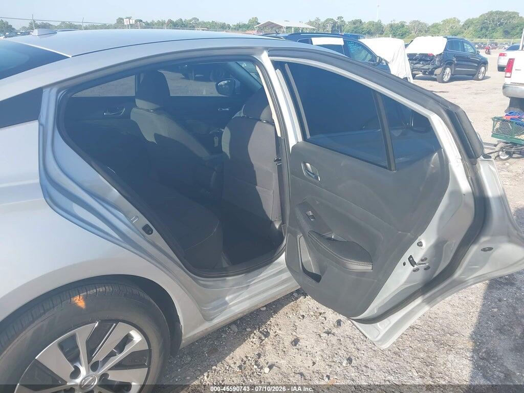 1N4BL4BVXKN308059 2019 NISSAN ALTIMA photo no. 8