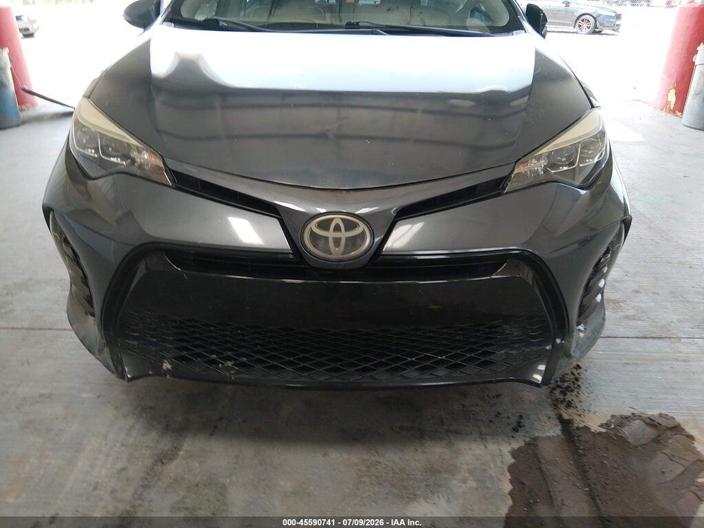 5YFBURHE4JP797734 2018 TOYOTA COROLLA photo no. 11