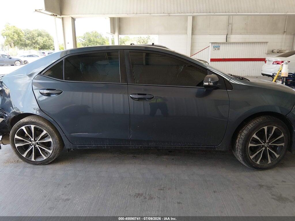 5YFBURHE4JP797734 2018 TOYOTA COROLLA photo no. 12