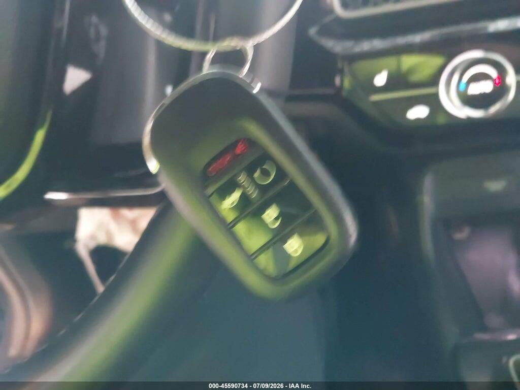 2HGFE4F88SH347799 2025 HONDA CIVIC HYBRID photo no. 11
