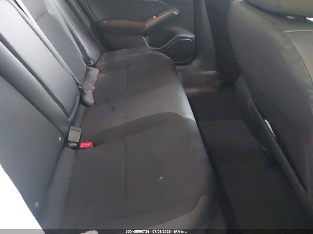 2HGFE4F88SH347799 2025 HONDA CIVIC HYBRID photo no. 8
