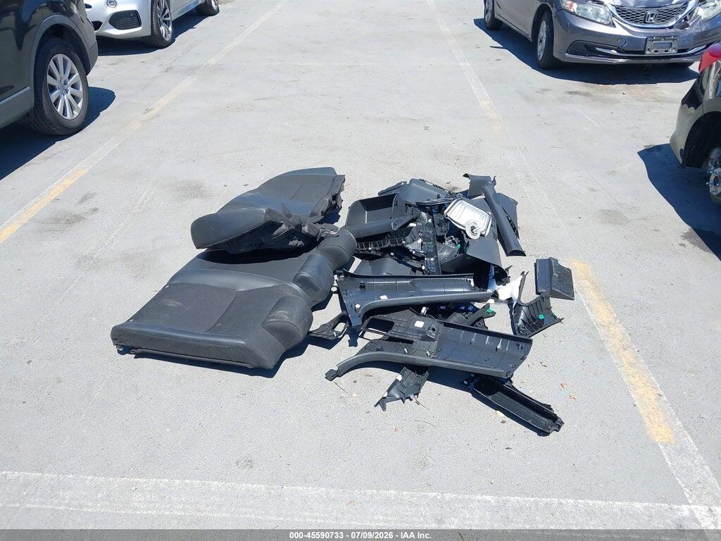 2HGFE2F59NH559805 2022 HONDA CIVIC photo no. 12