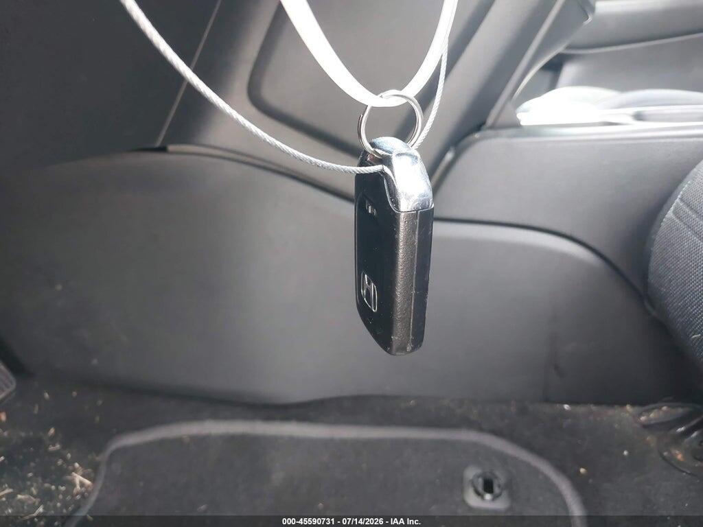 7FARW1H51LE004497 2020 HONDA CR-V photo no. 11