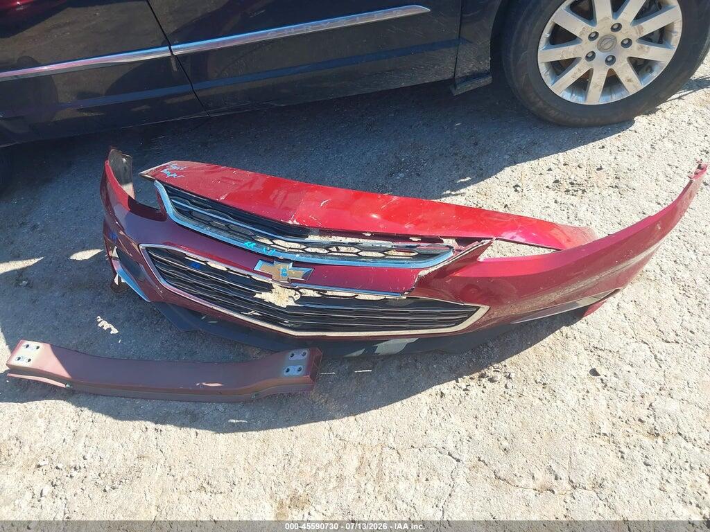 1G1ZD5ST7JF285447 2018 CHEVROLET MALIBU photo no. 12