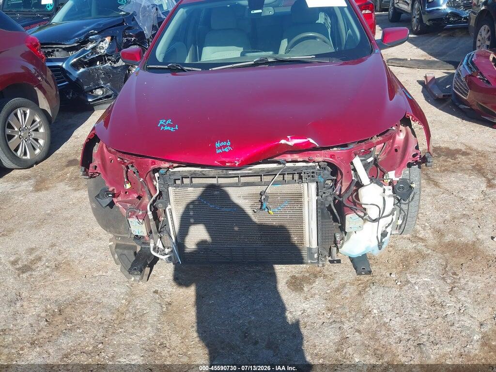1G1ZD5ST7JF285447 2018 CHEVROLET MALIBU photo no. 6